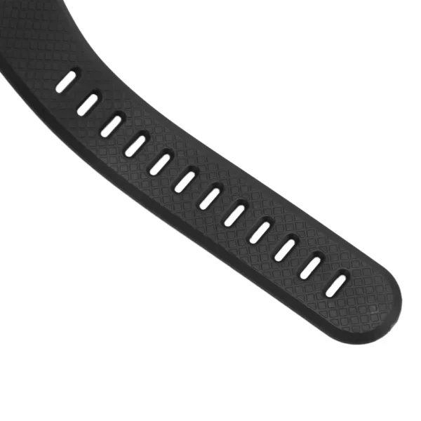 116 Plus Stylish Smartwatch With 2 Straps - Image 9