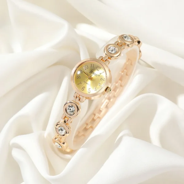 Jesou Collection Luxury Female ring