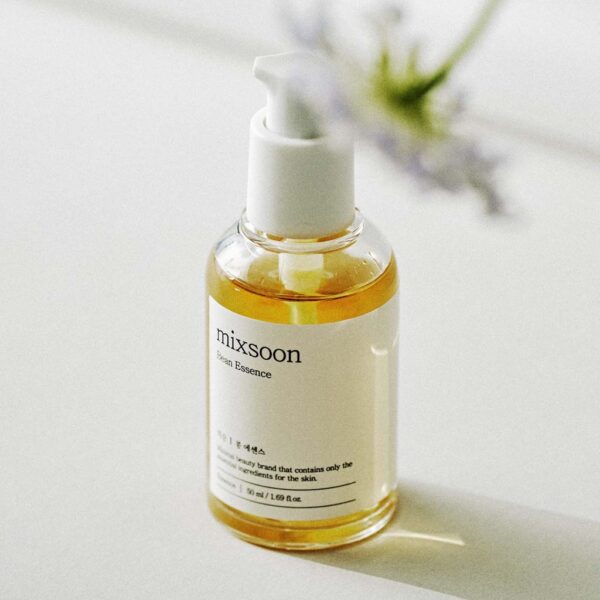 Mixsoon Bean Essence (the viral essence) - Image 3