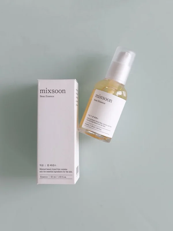 Mixsoon Bean Essence (the viral essence) - Image 2