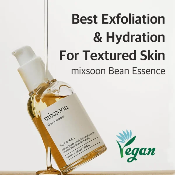 Mixsoon bean essence 1