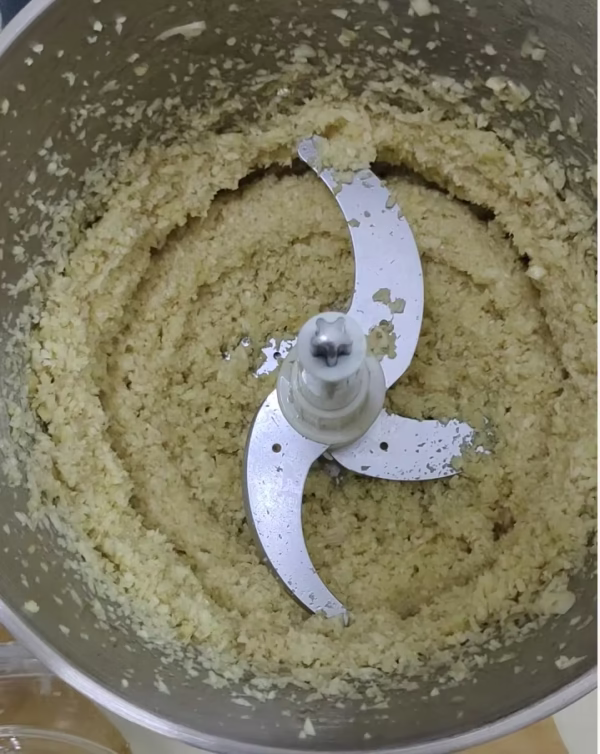 12L Food Processor