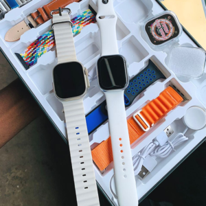 ACE 280 Watch 10 Ultra 3 white