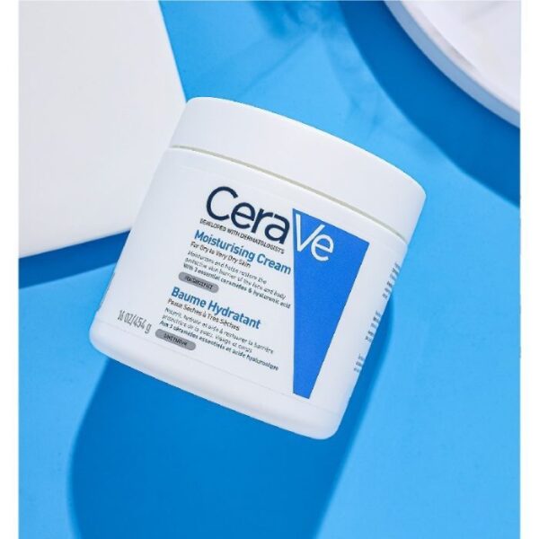 CeraVe Moisturing cream