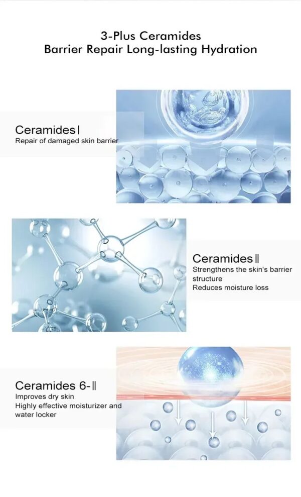 CeraVe Moisturing cream