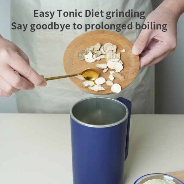 Skoedi High Tech Dry Grinder 600W
