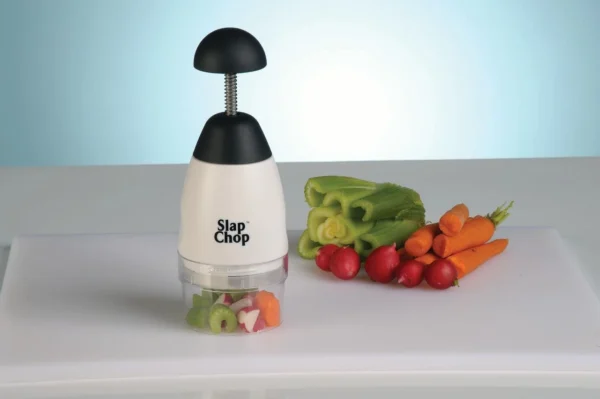 Slap chop - Food chopper
